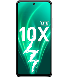 Заміна задньої камери Honor  10X Lite